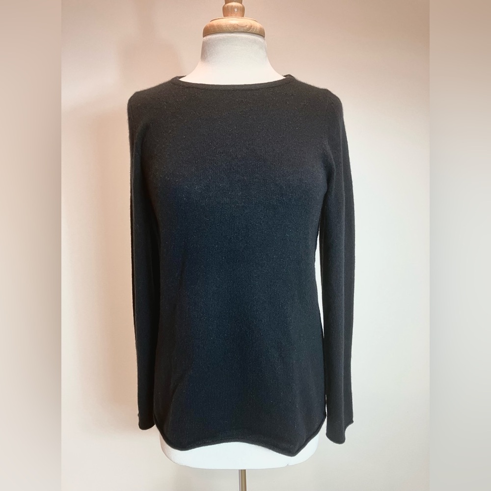 NAKED CASHMERE SWEATER